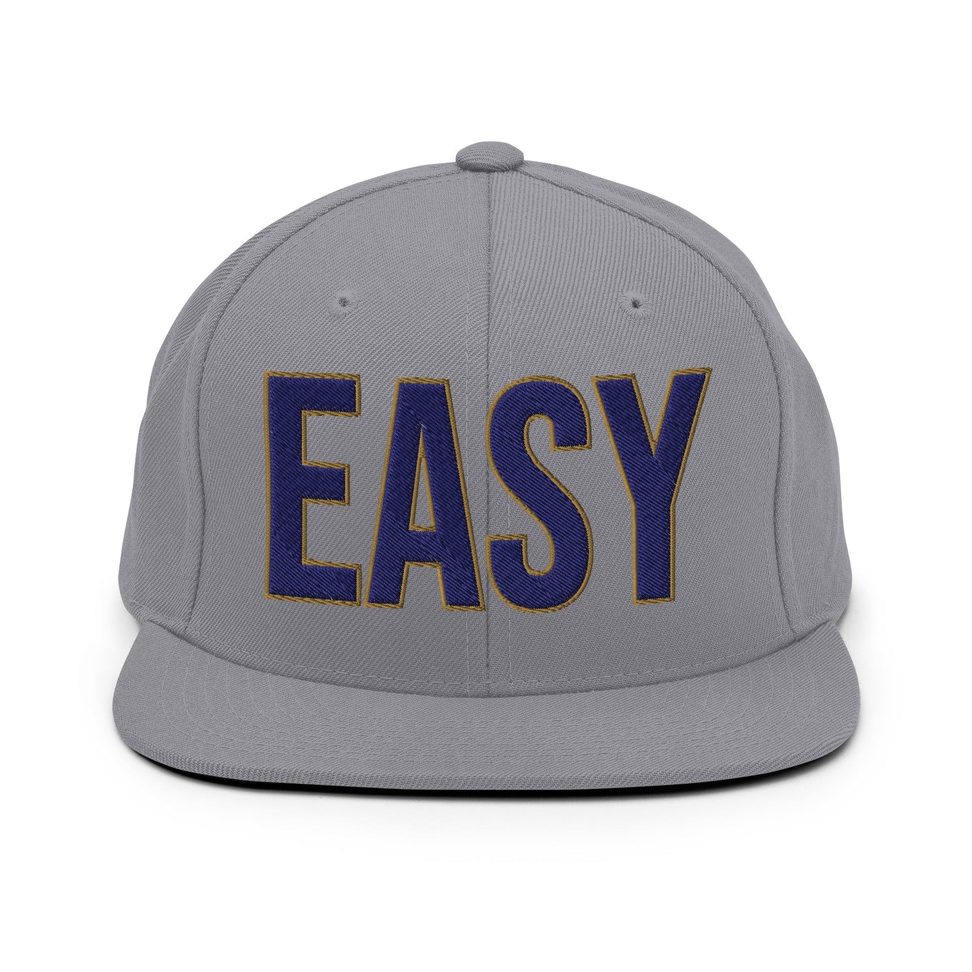 Snapback Hat | TEST Basketball