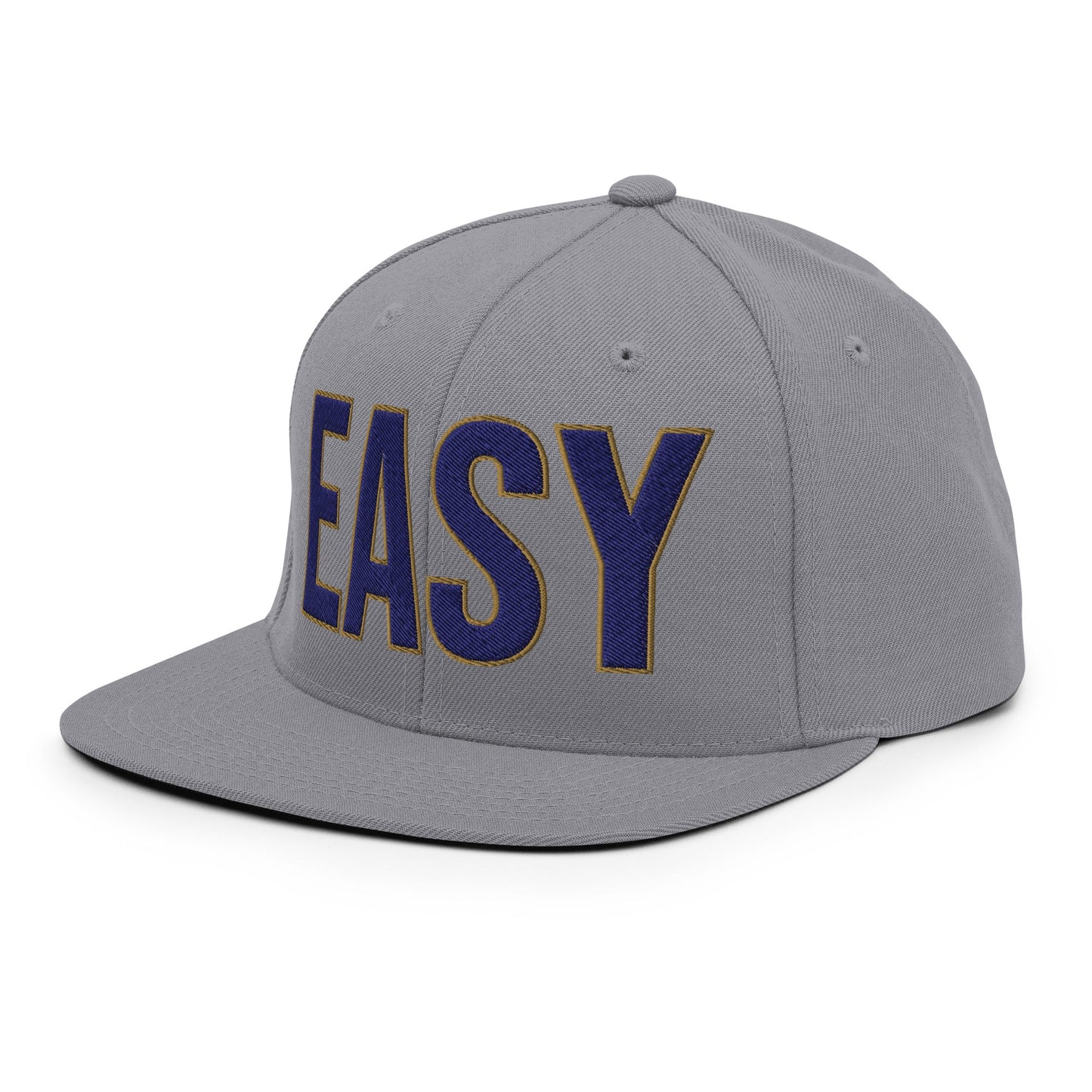 Snapback Hat | TEST Basketball