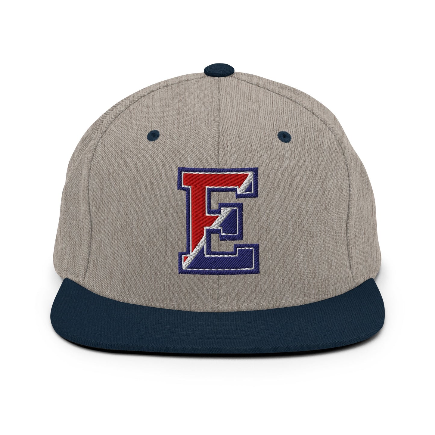 Snapback Hat | TEST COLLECTION 1