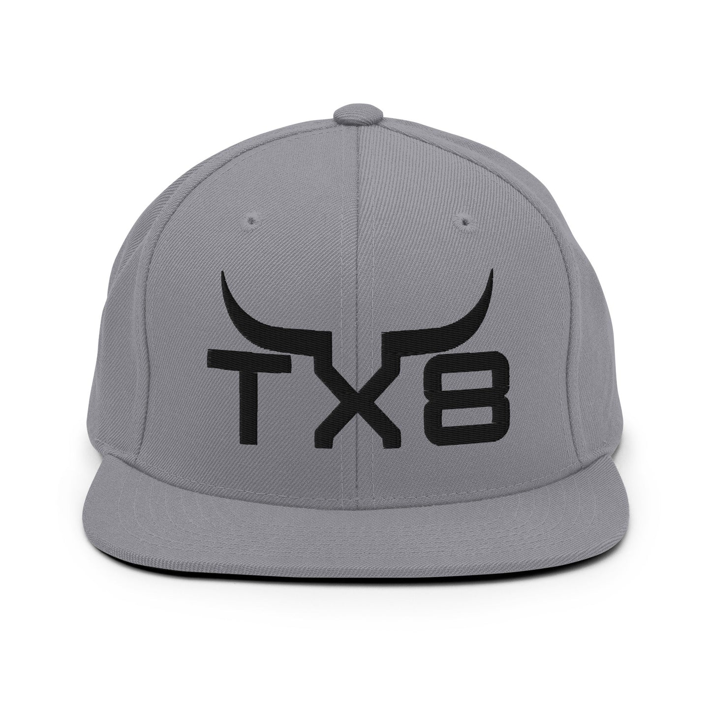 Snapback Hat | Texas 8 - Line Initiative