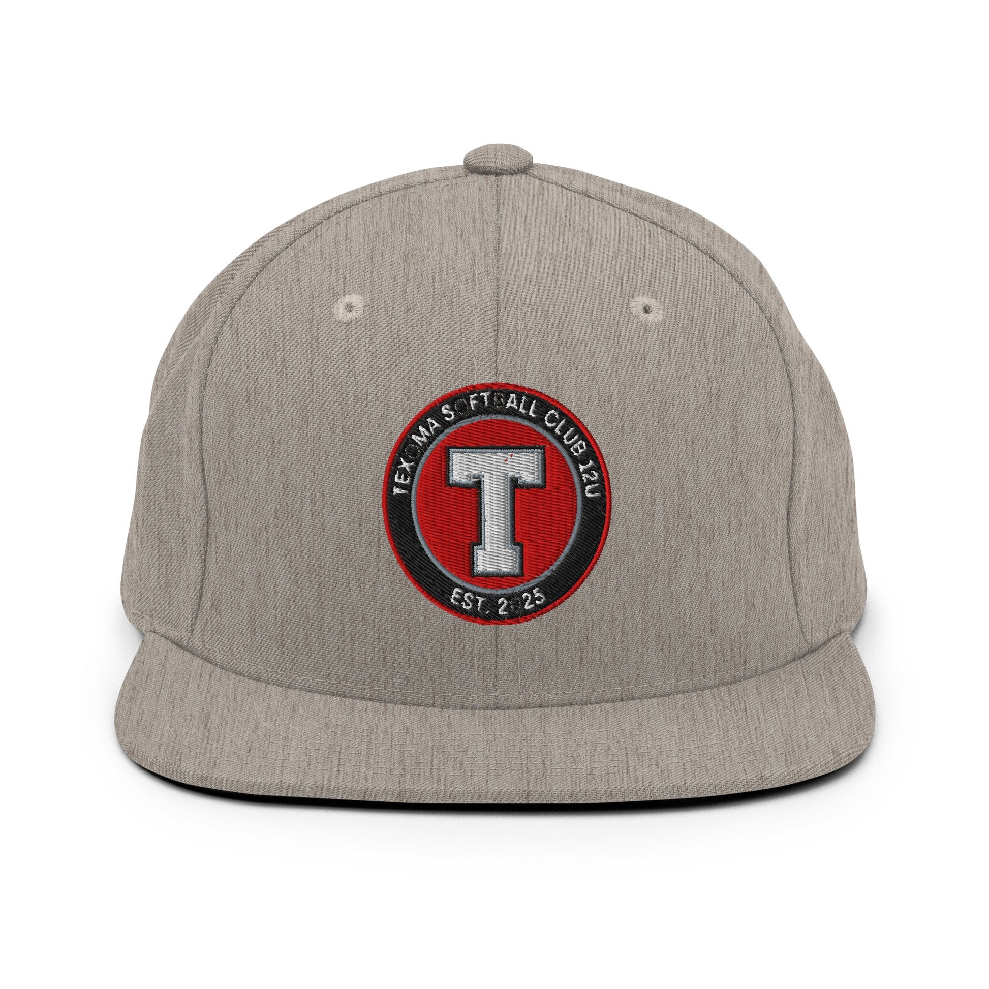 Snapback Hat | Texoma Softball Club