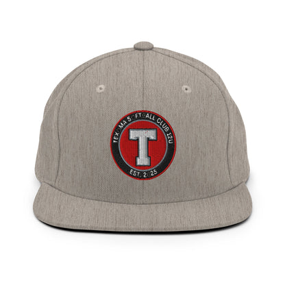 Snapback Hat | Texoma Softball Club