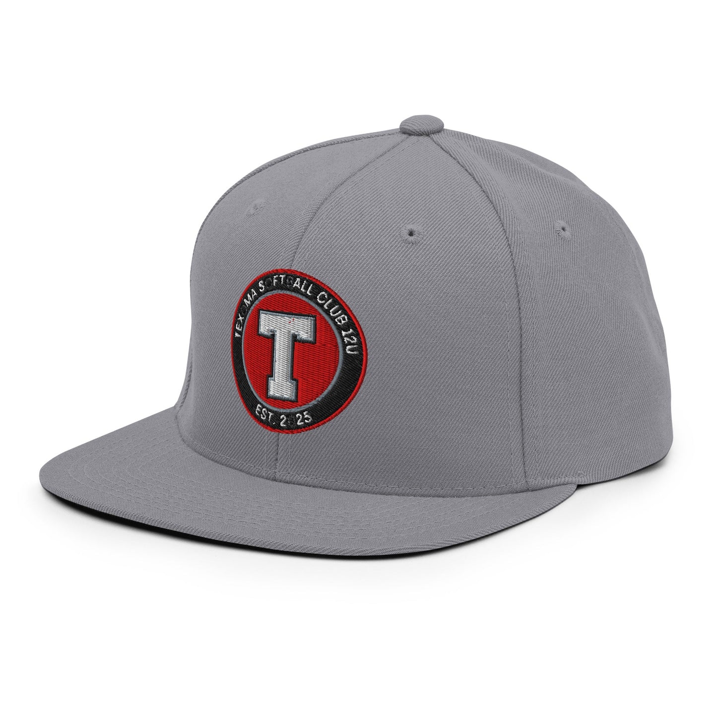 Snapback Hat | Texoma Softball Club