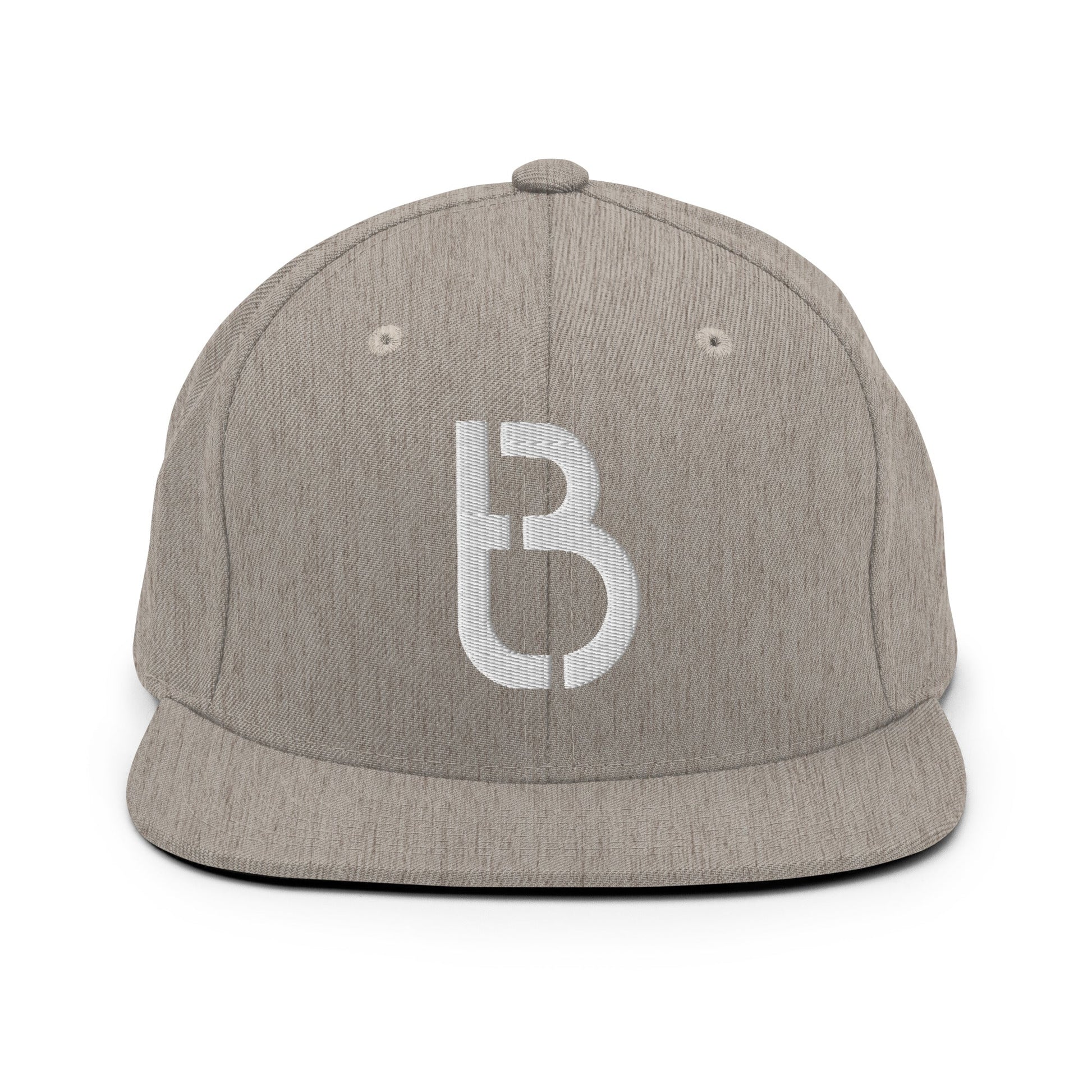 Snapback Hat | The Boys | Emblem Logo
