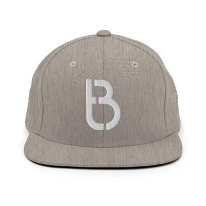 Snapback Hat | The Boys | Emblem Logo