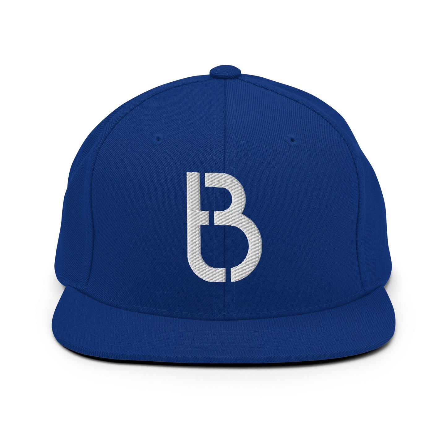 Snapback Hat | The Boys | Emblem Logo