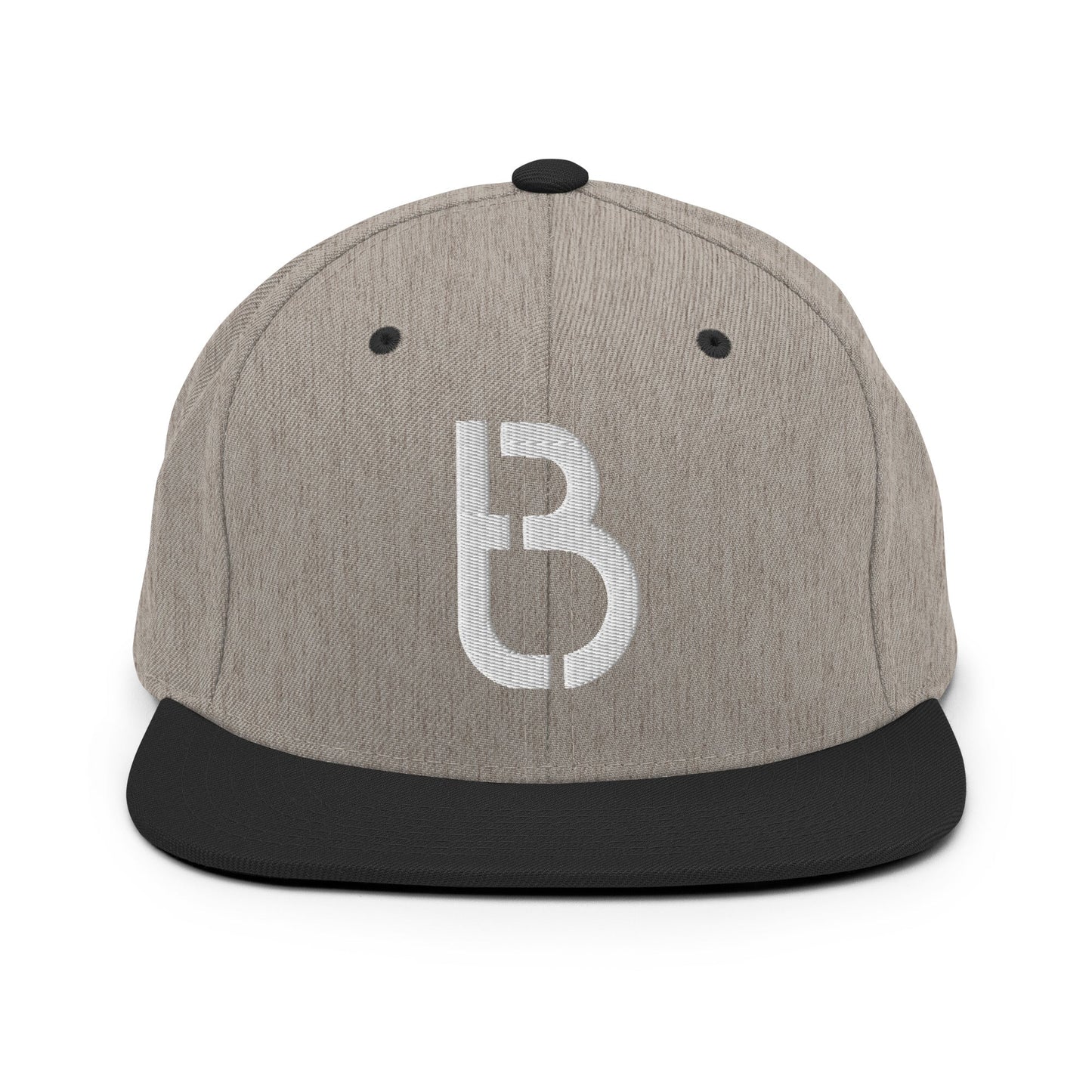 Snapback Hat | The Boys | Emblem Logo