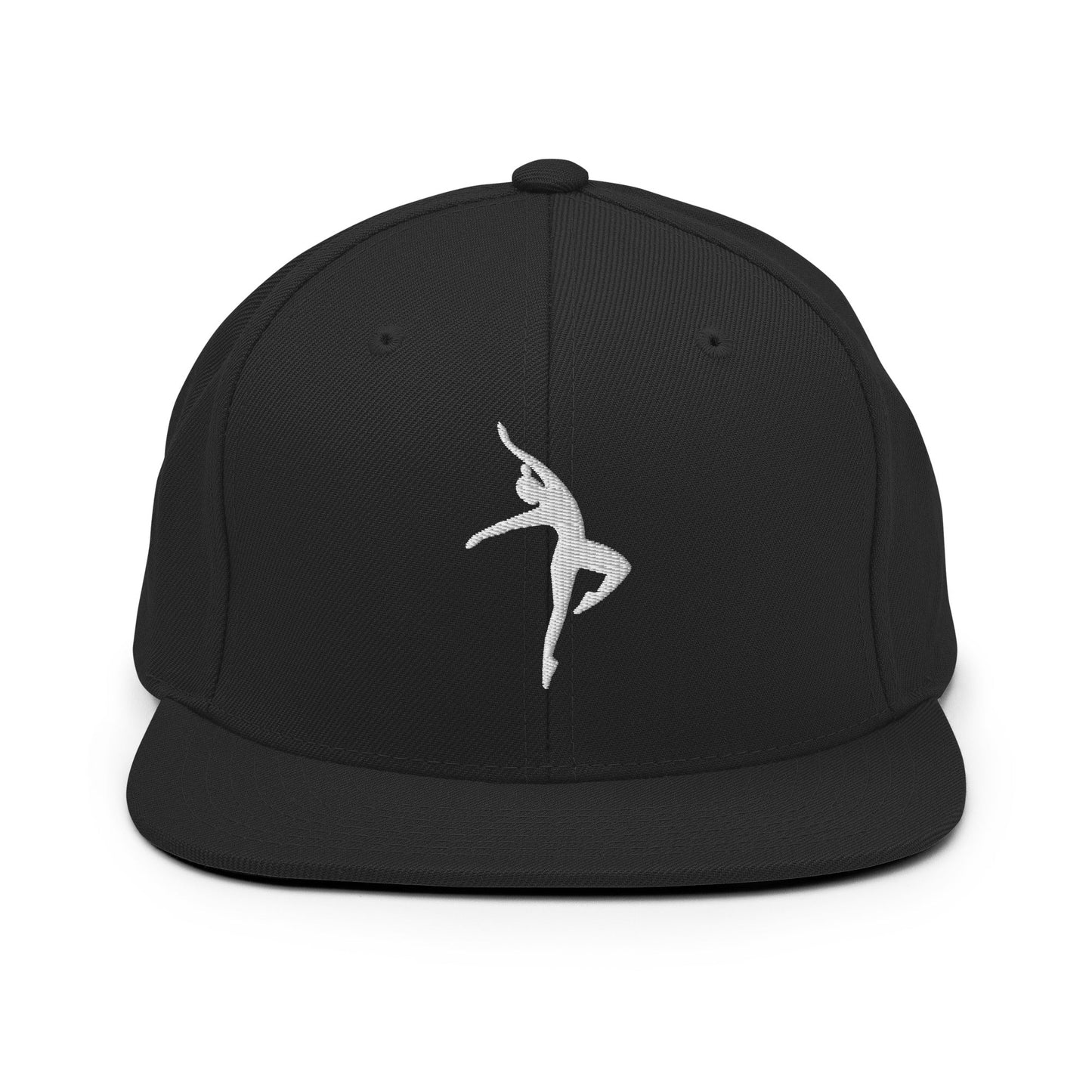 Snapback Hat | The Move Co. | Emblem Logo