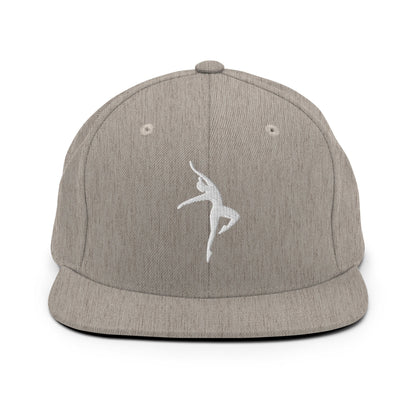 Snapback Hat | The Move Co. | Emblem Logo