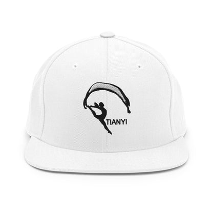 Snapback Hat | Tianyi Dance Team