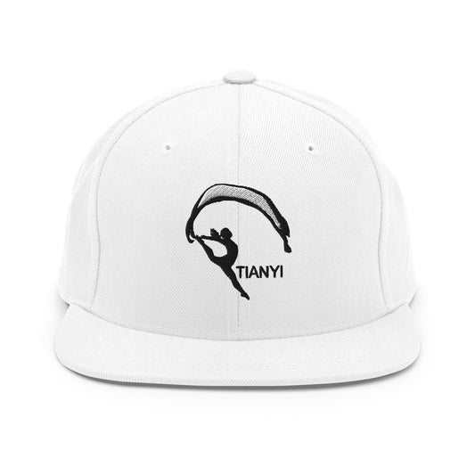 Snapback Hat | Tianyi Dance Team