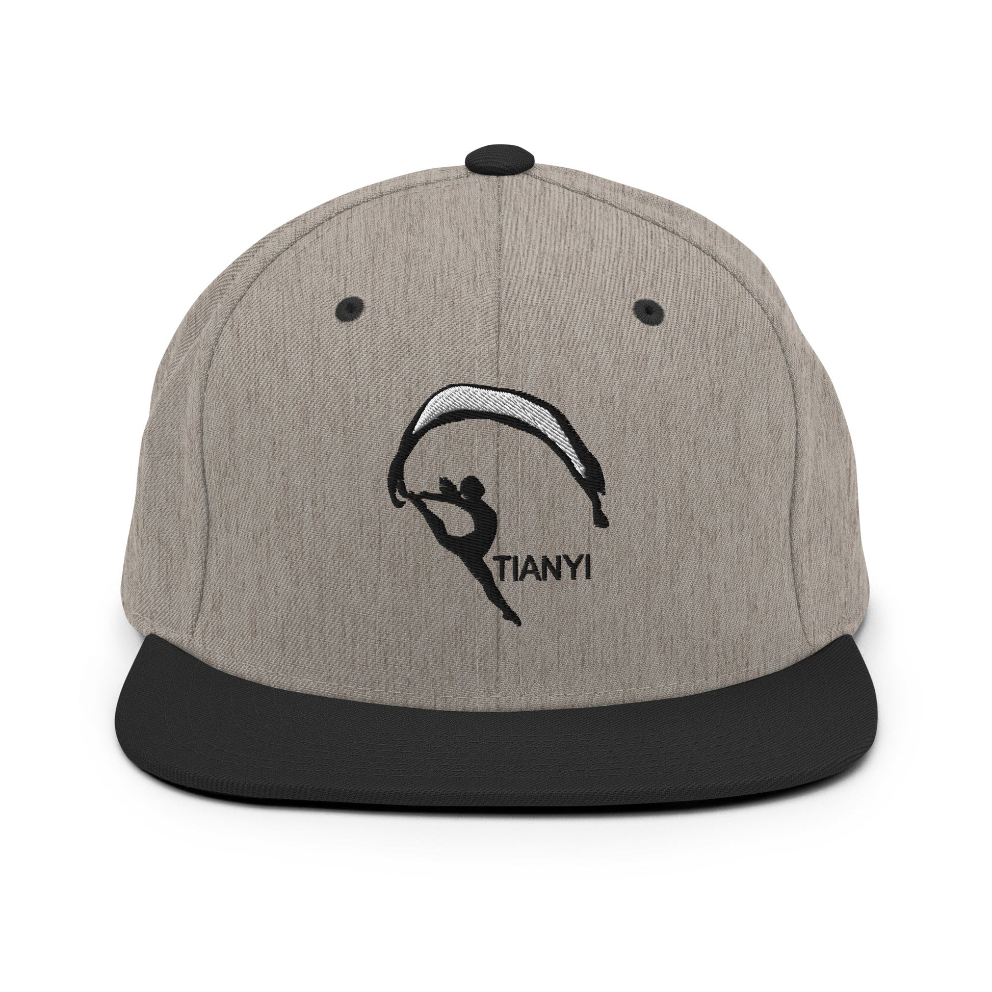 Snapback Hat | Tianyi Dance Team