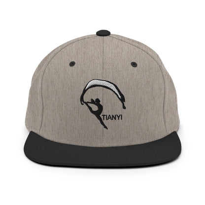 Snapback Hat | Tianyi Dance Team