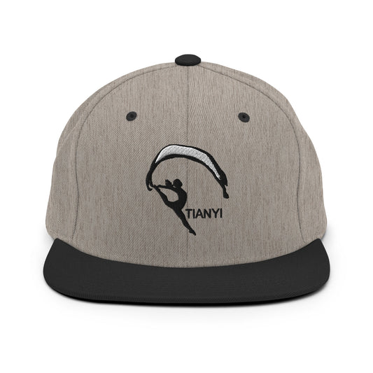 Snapback Hat | Tianyi Dance Team