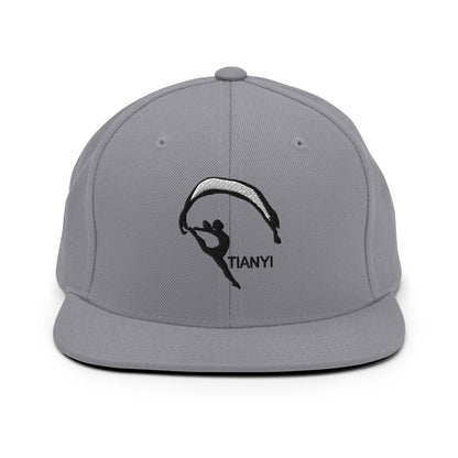 Snapback Hat | Tianyi Dance Team