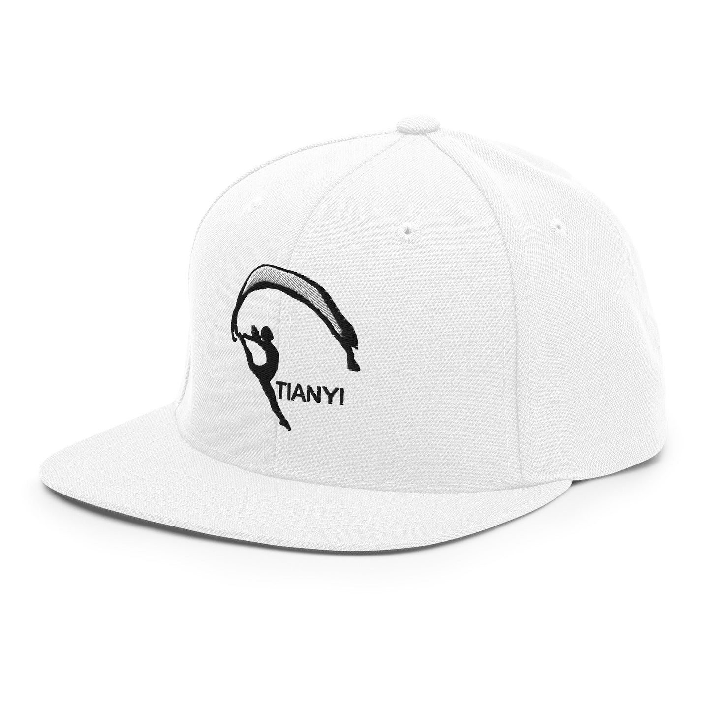 Snapback Hat | Tianyi Dance Team