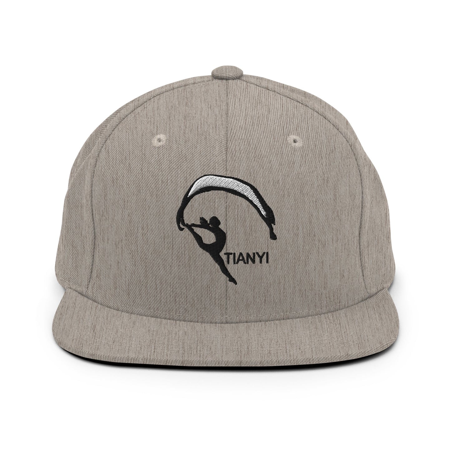 Snapback Hat | Tianyi Dance Team