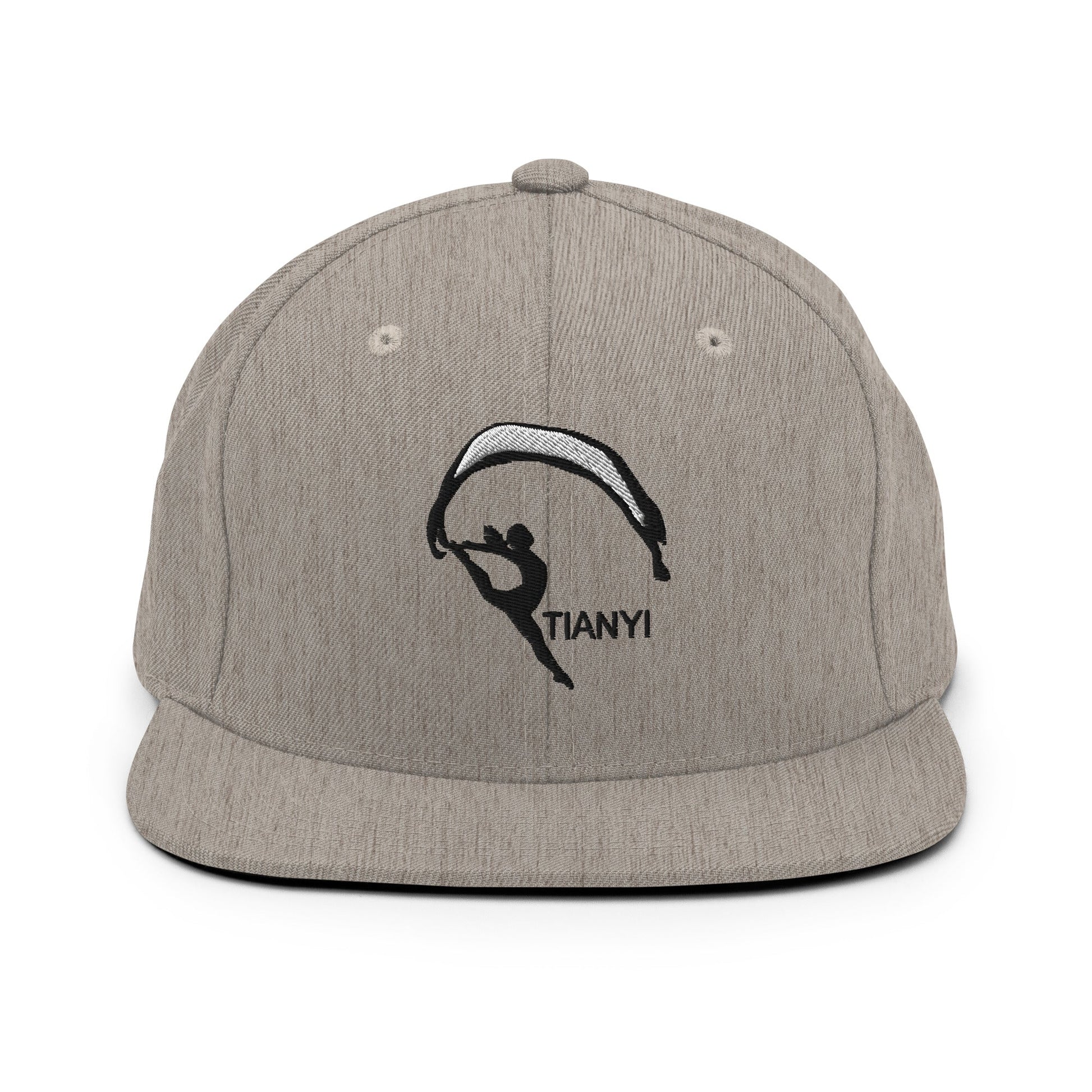 Snapback Hat | Tianyi Dance Team