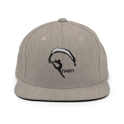Snapback Hat | Tianyi Dance Team