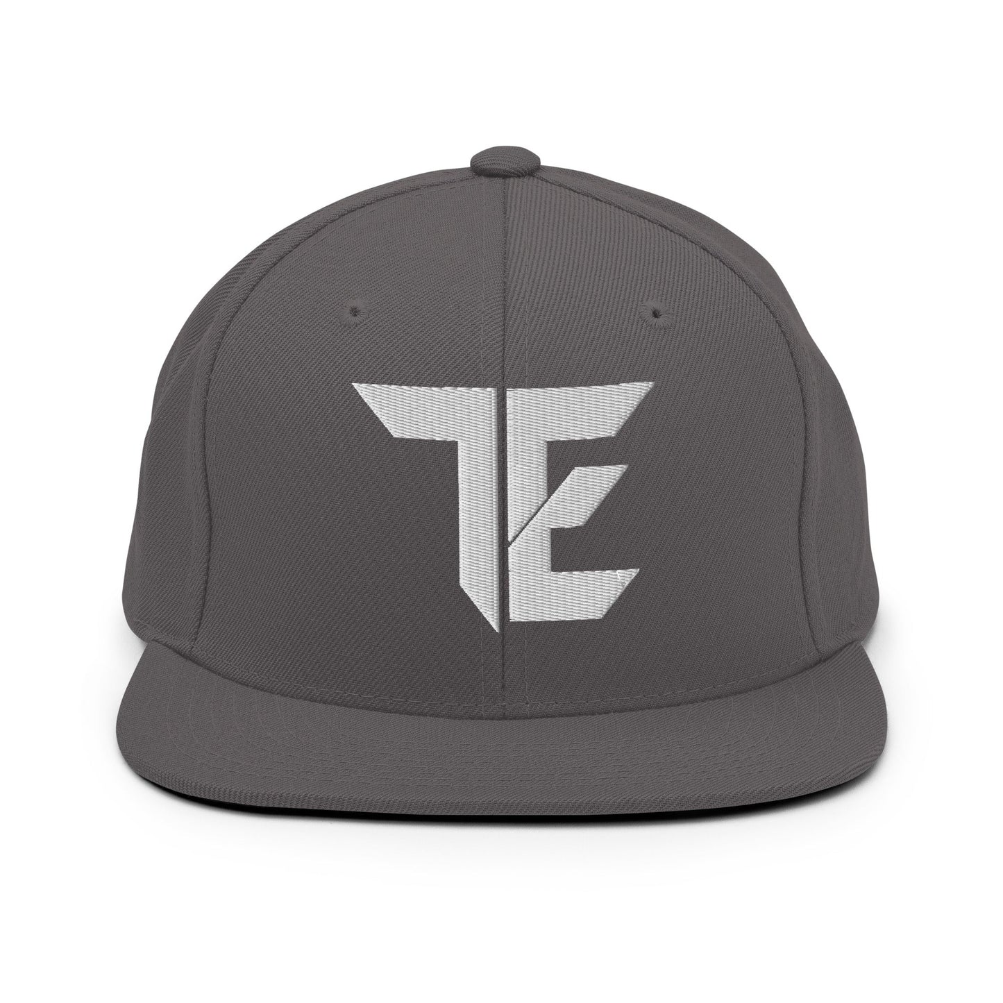 Snapback Hat | Trust & Elevate | Script Logo