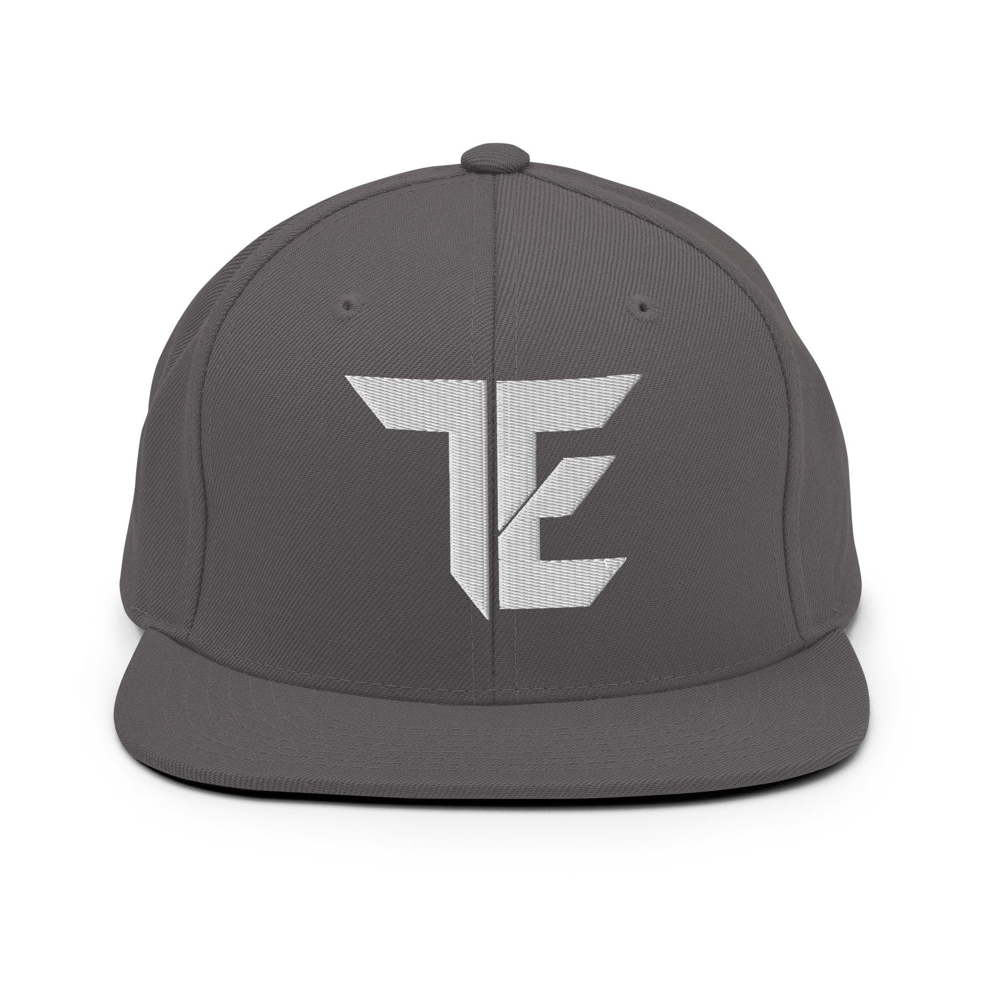 Snapback Hat | Trust & Elevate | Script Logo