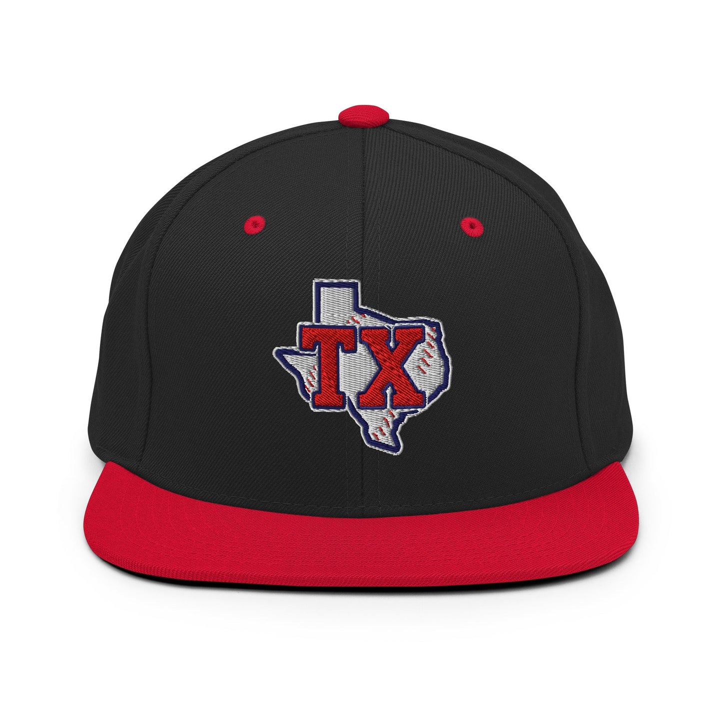 Snapback Hat | TX Legends
