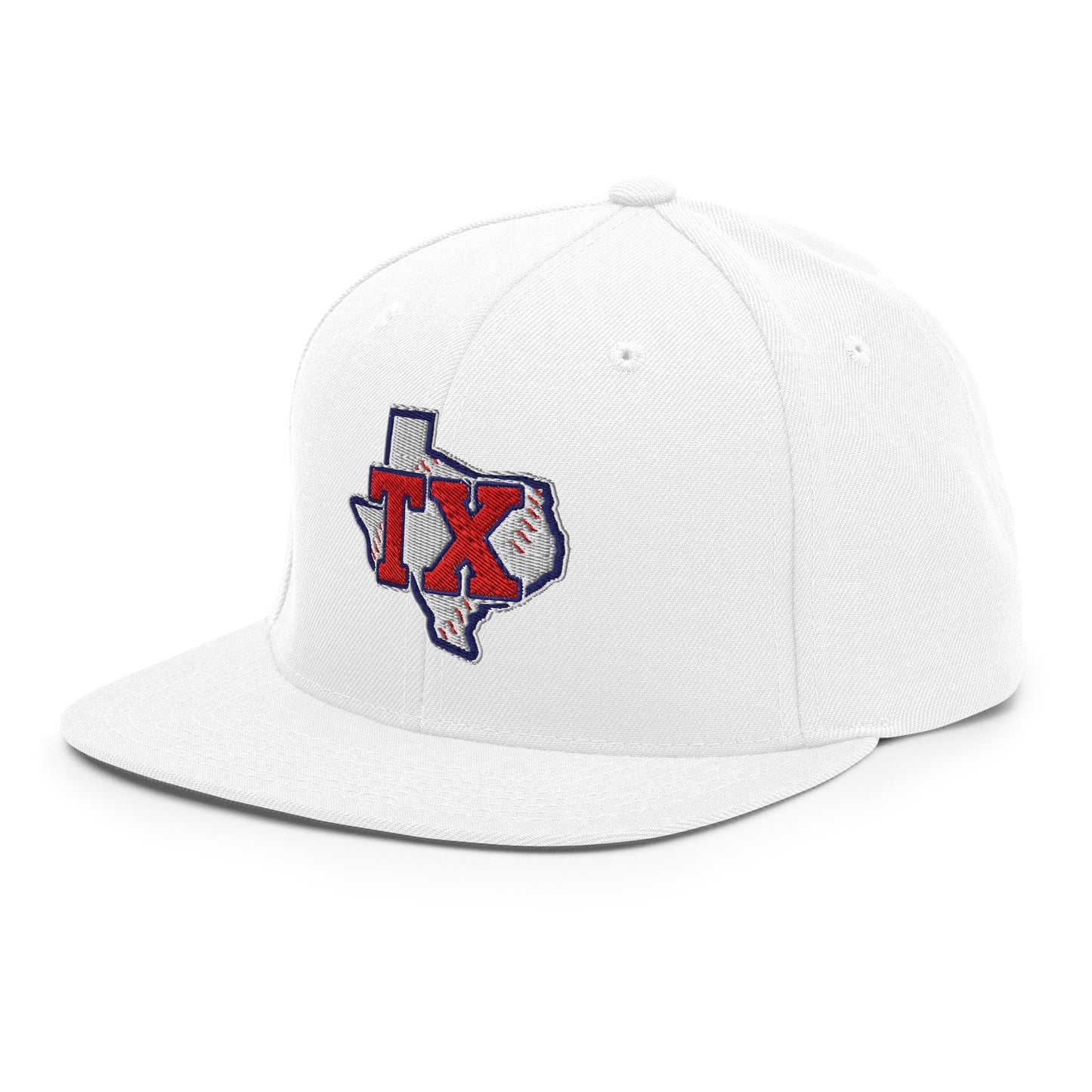 Snapback Hat | TX Legends