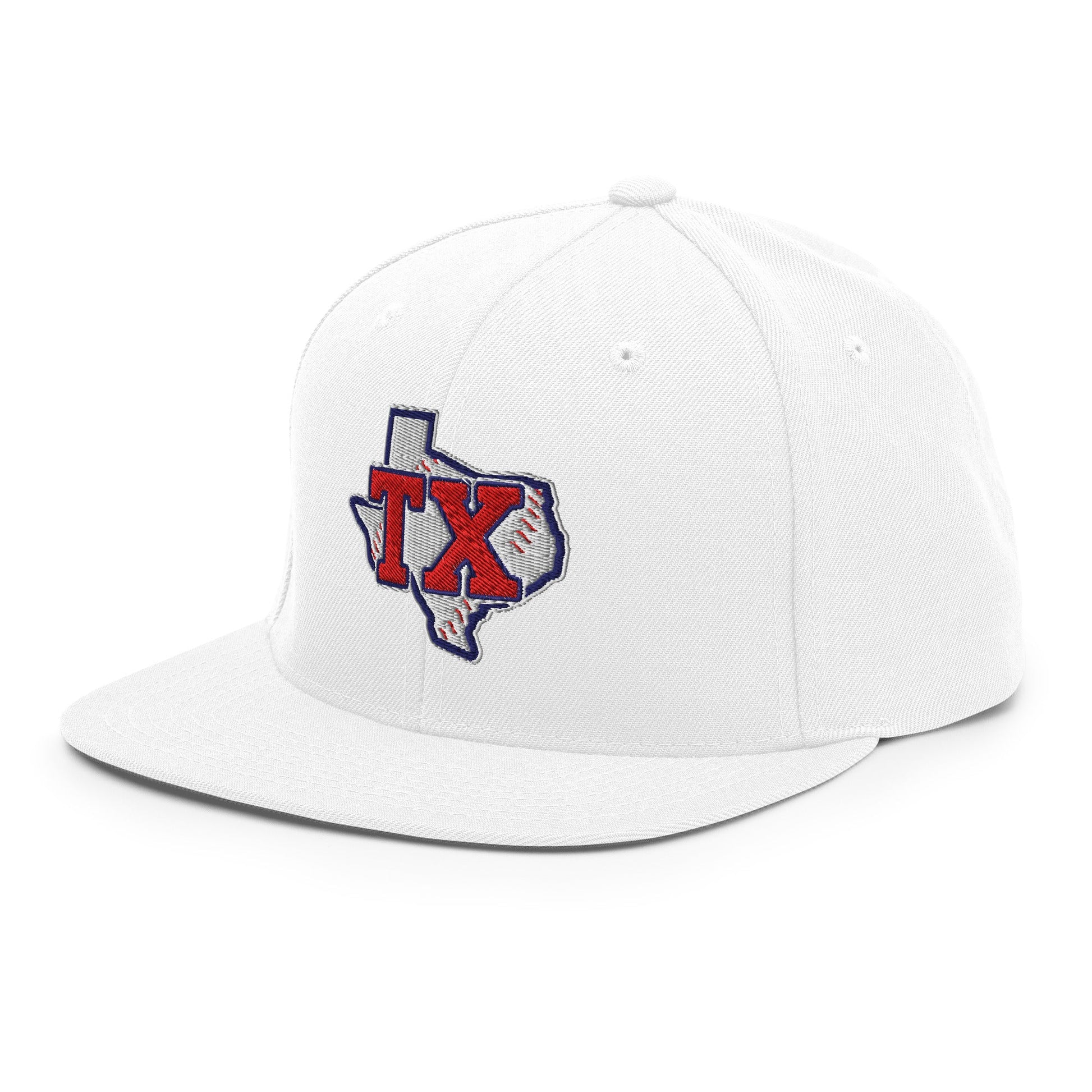 Snapback Hat | TX Legends