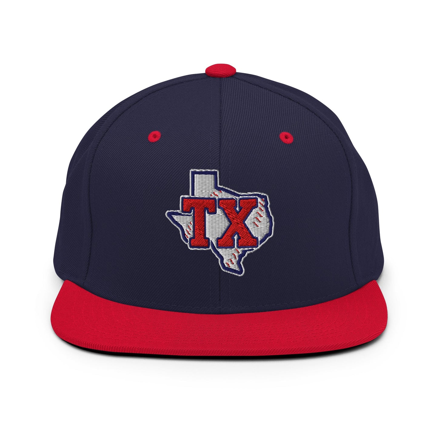 Snapback Hat | TX Legends