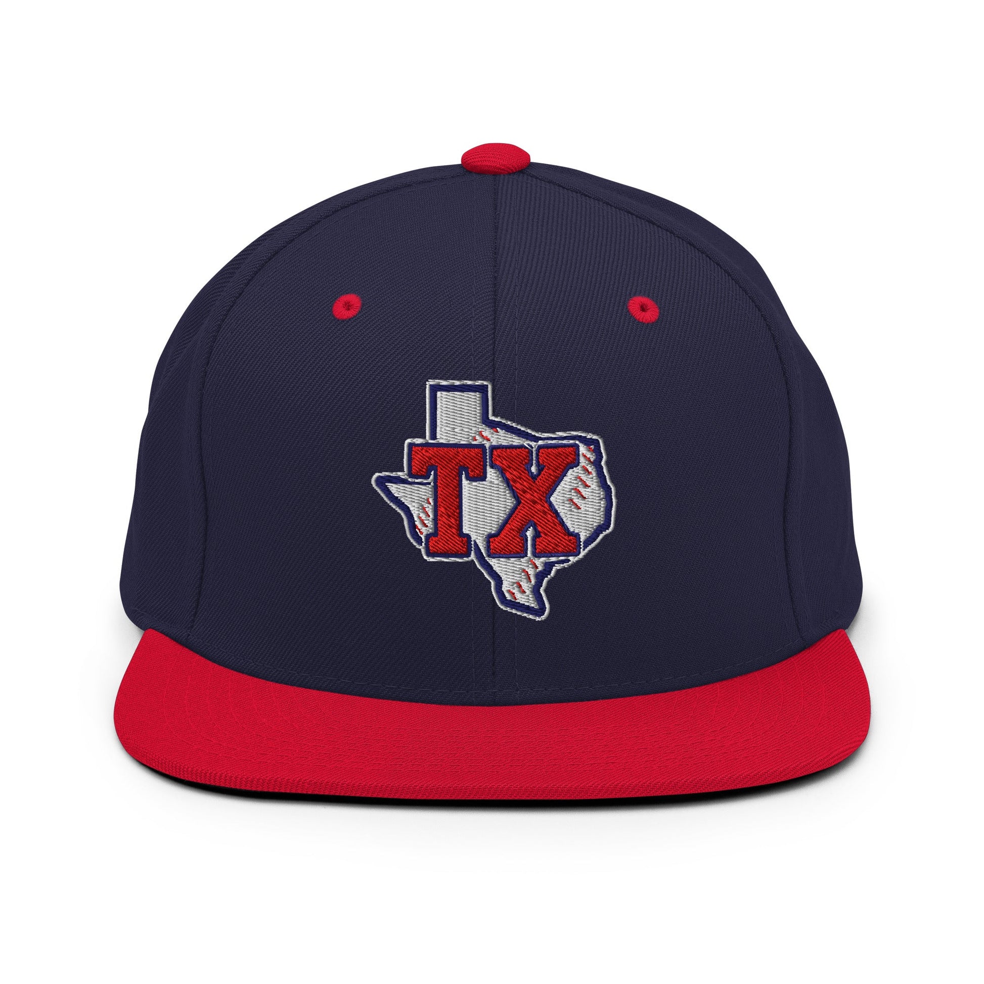 Snapback Hat | TX Legends