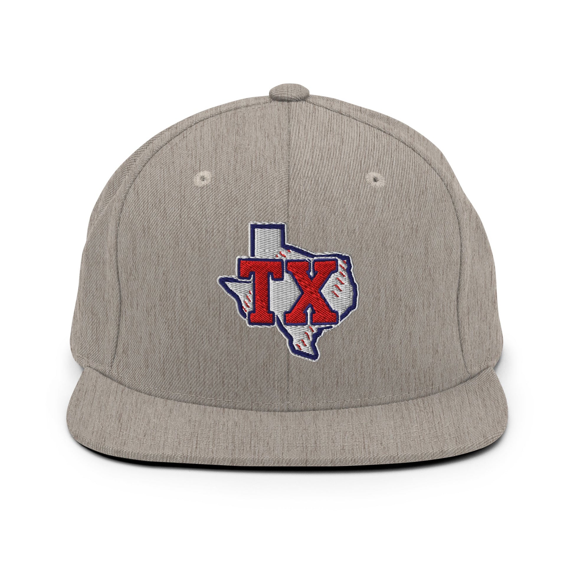 Snapback Hat | TX Legends