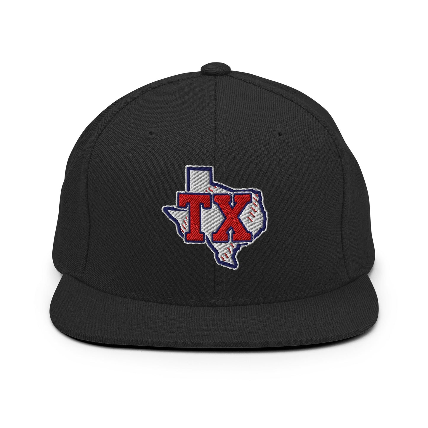 Snapback Hat | TX Legends