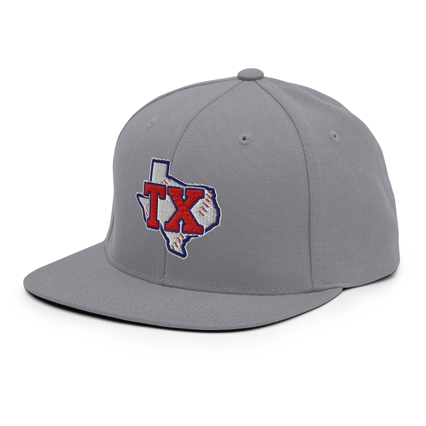 Snapback Hat | TX Legends