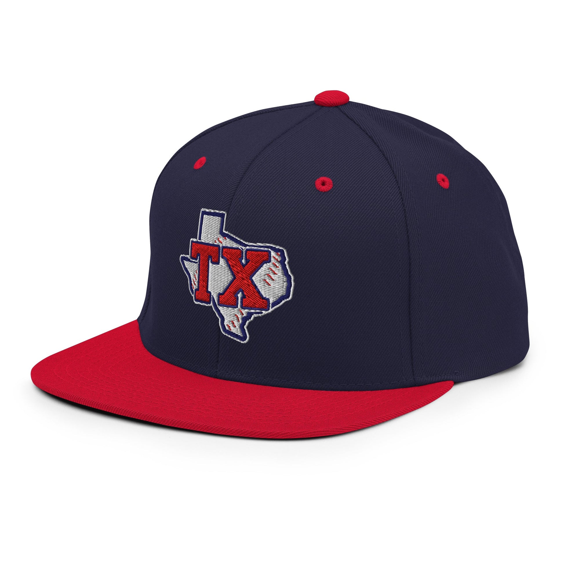 Snapback Hat | TX Legends