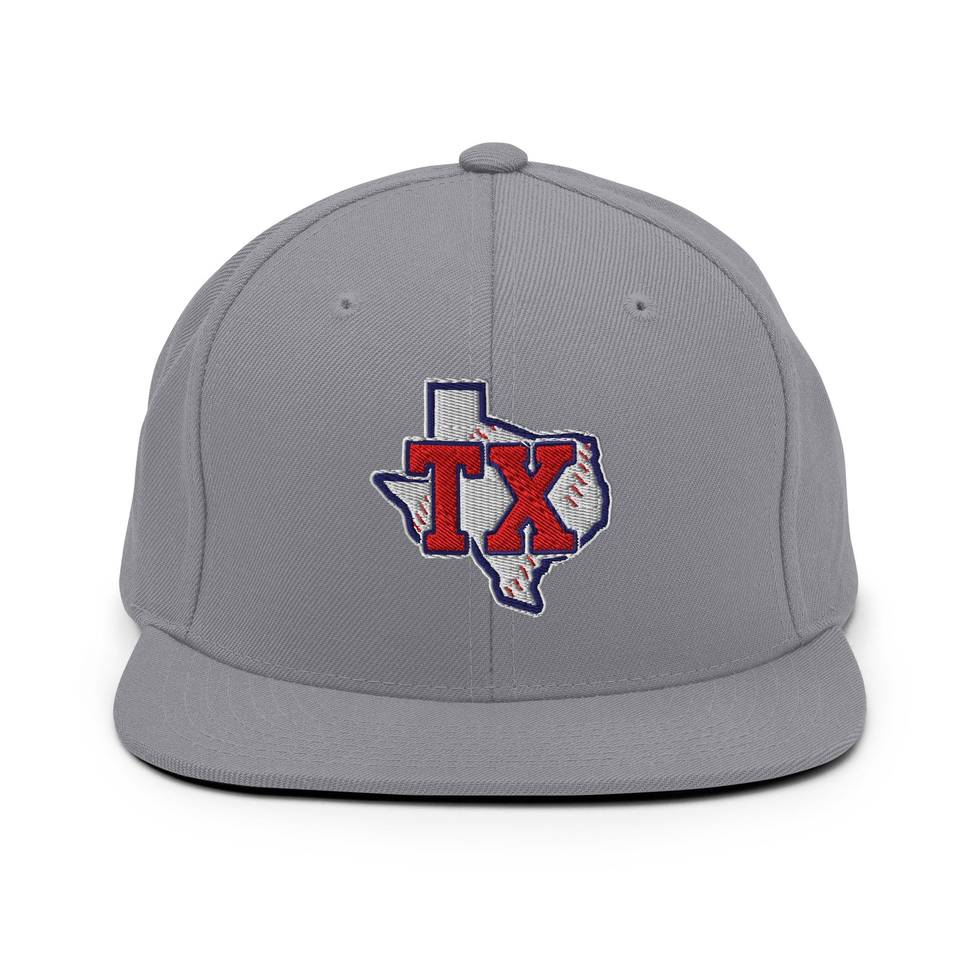 Snapback Hat | TX Legends