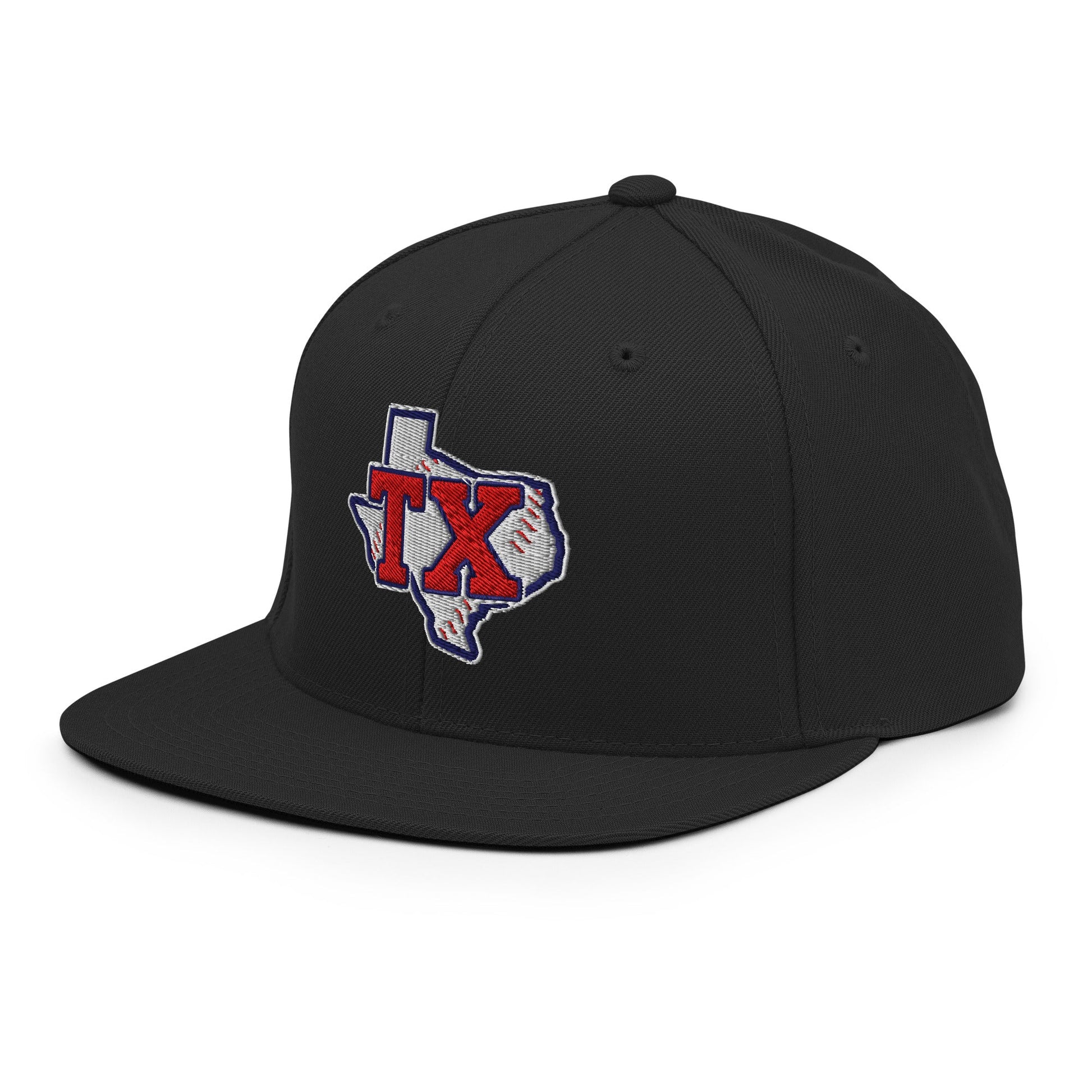 Snapback Hat | TX Legends