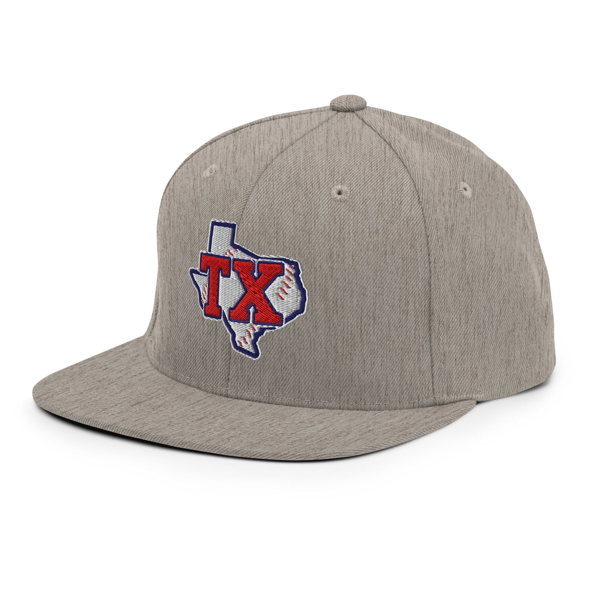 Snapback Hat | TX Legends