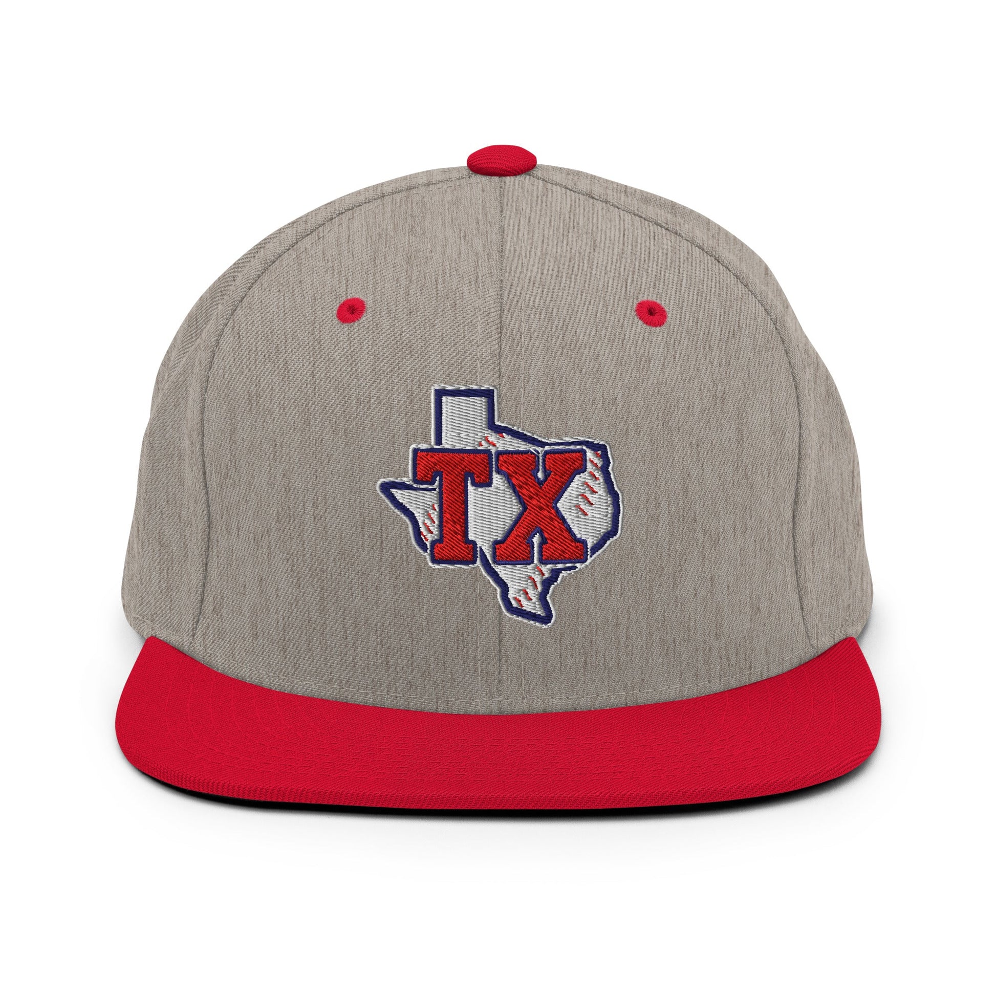 Snapback Hat | TX Legends