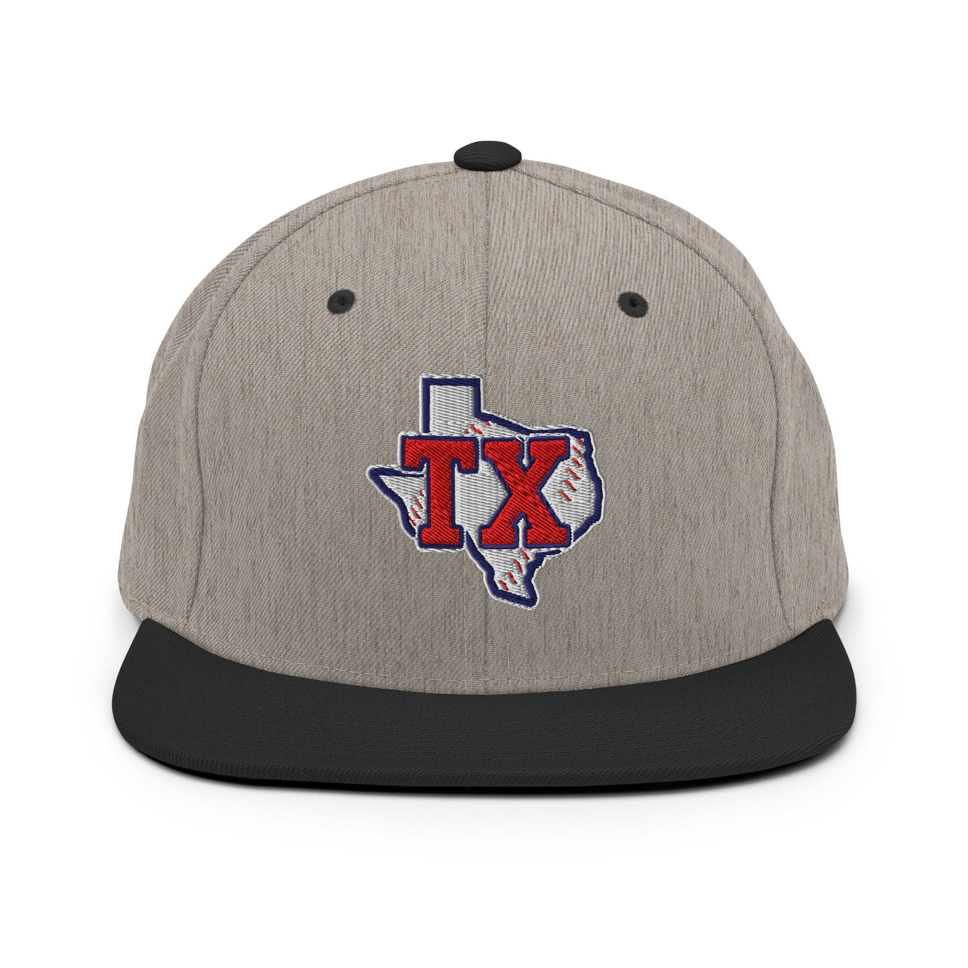 Snapback Hat | TX Legends