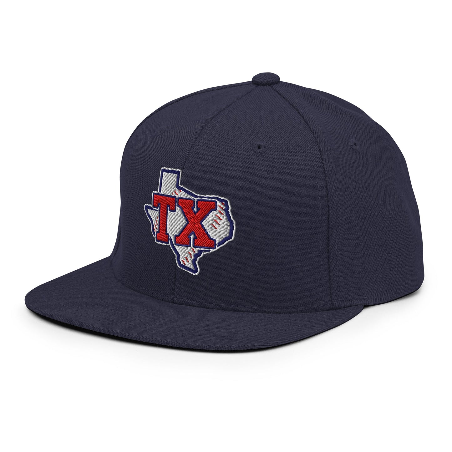 Snapback Hat | TX Legends