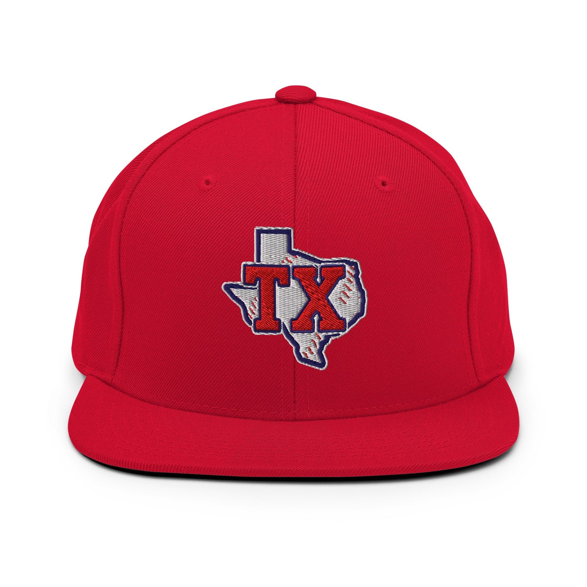 Snapback Hat | TX Legends