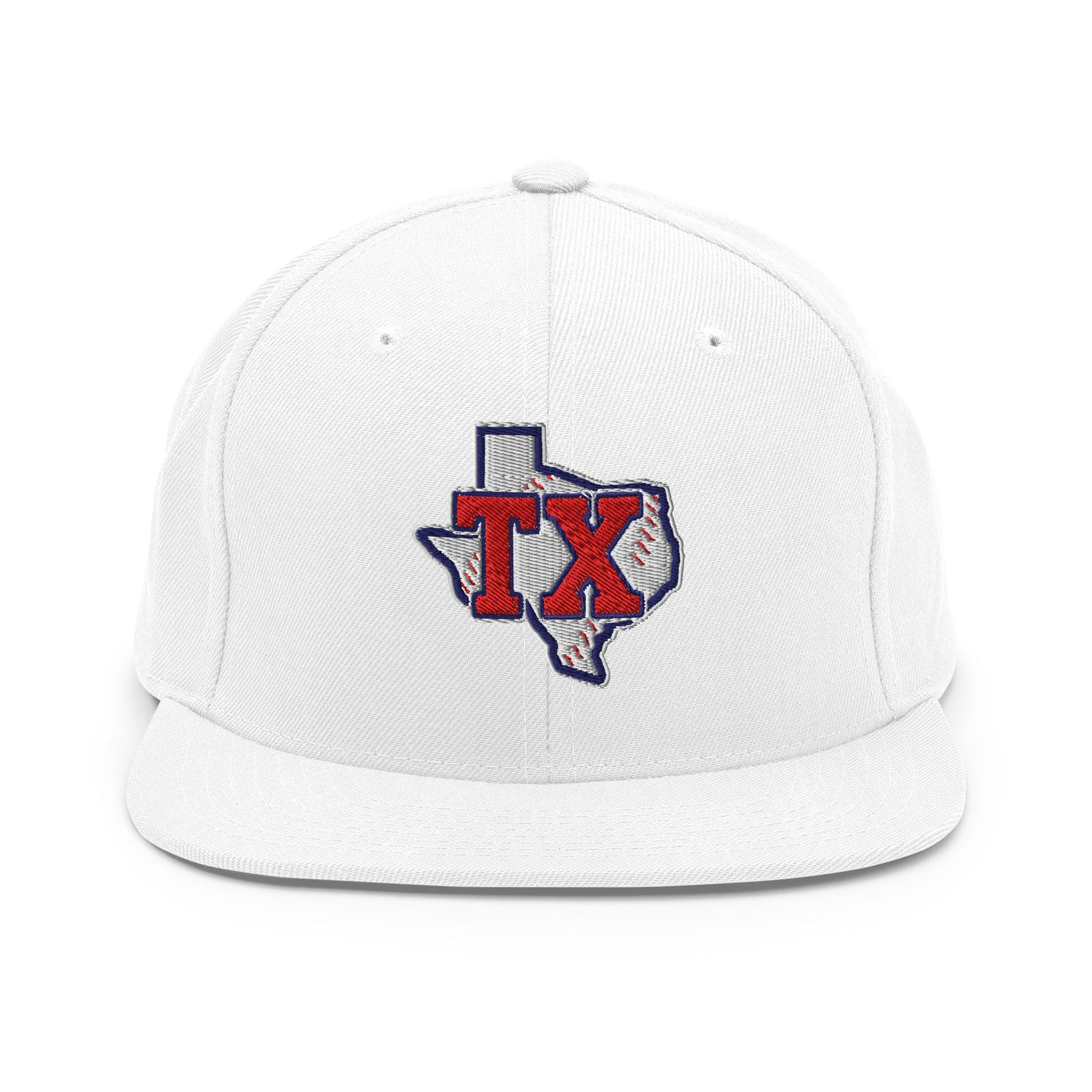 Snapback Hat | TX Legends