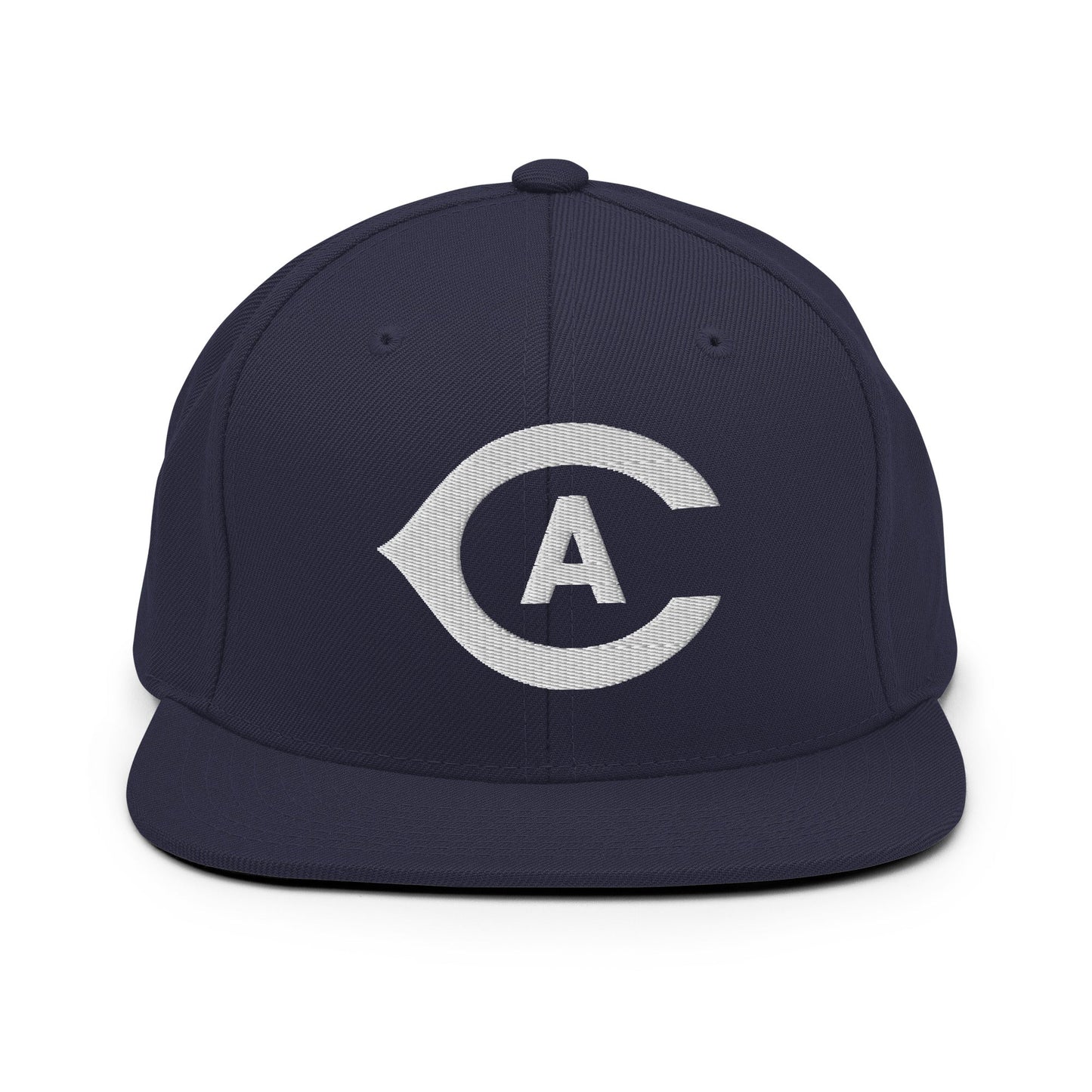 Snapback Hat | UCD FF | Alt Logo