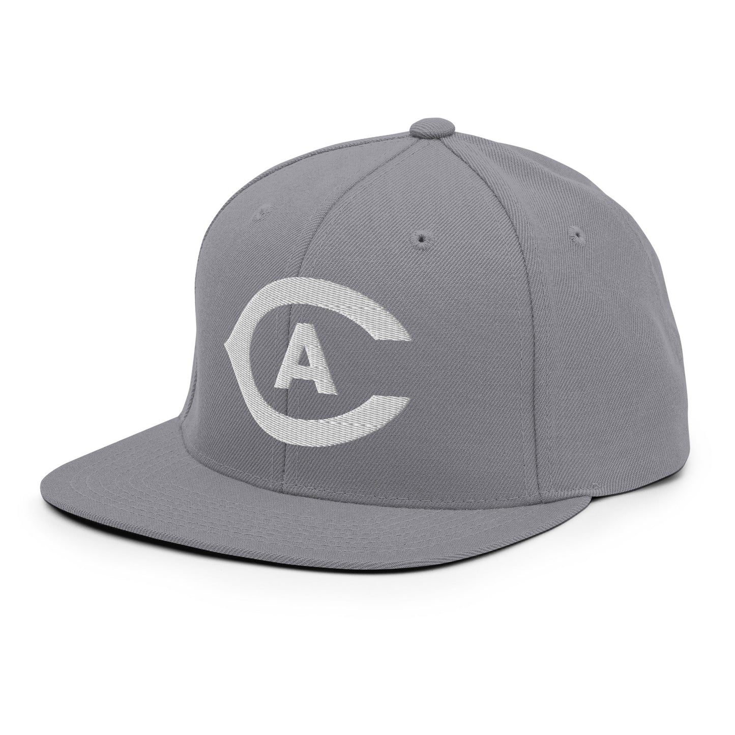 Snapback Hat | UCD FF | Alt Logo