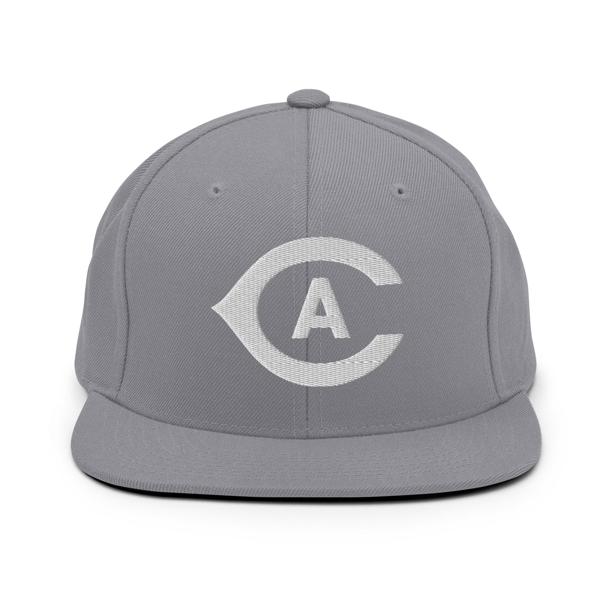 Snapback Hat | UCD FF | Alt Logo
