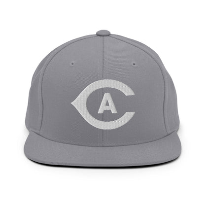 Snapback Hat | UCD FF | Alt Logo