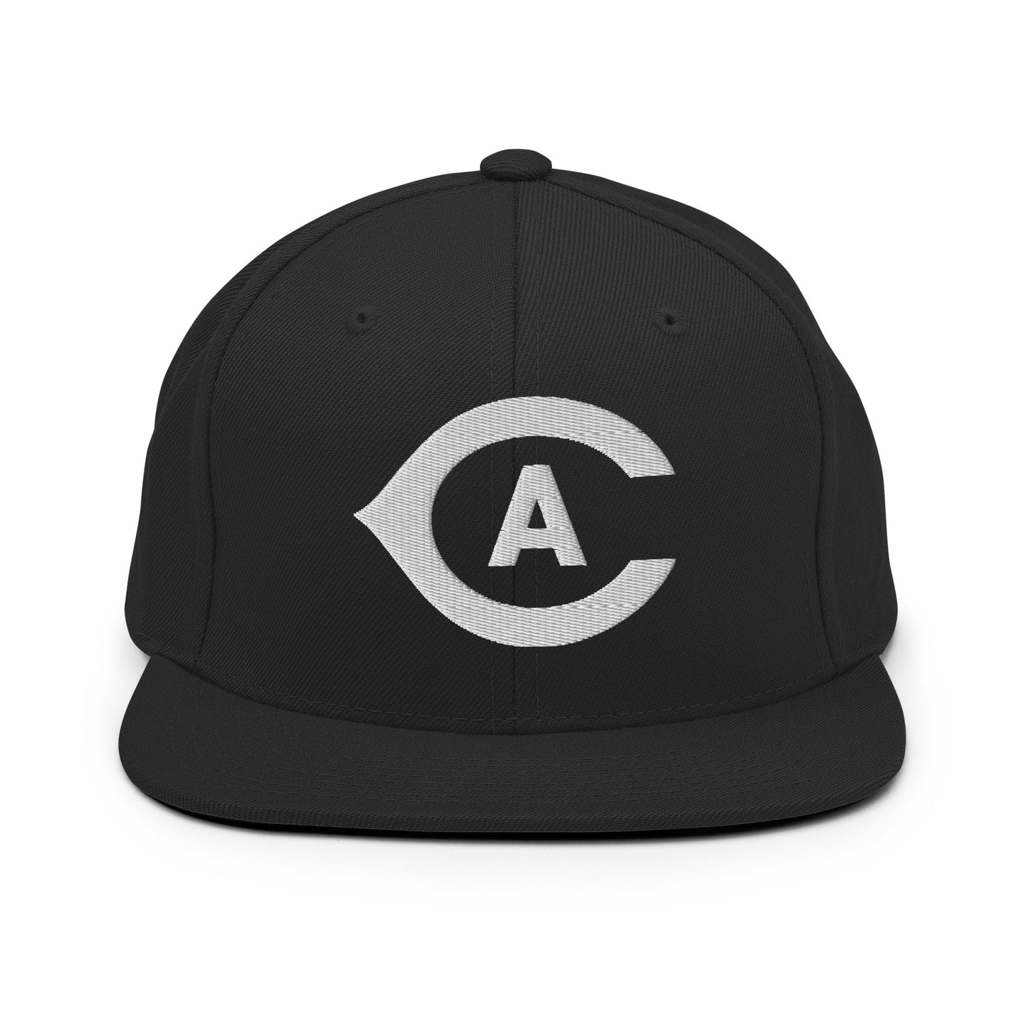 Snapback Hat | UCD FF | Alt Logo