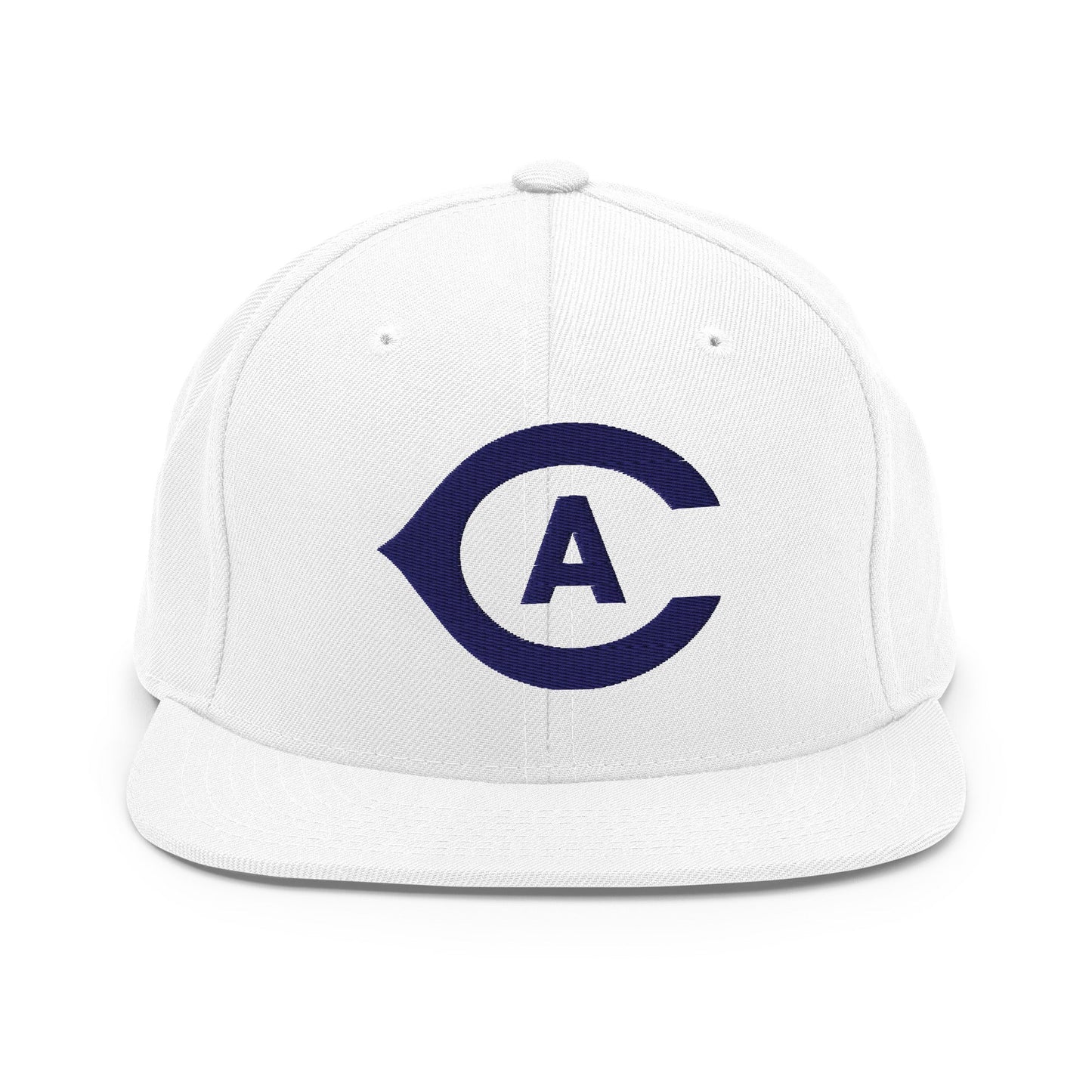 Snapback Hat | UCD FF