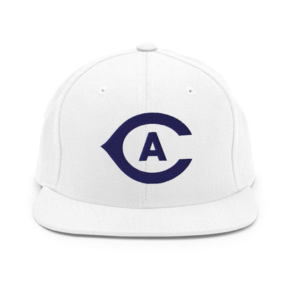 Snapback Hat | UCD FF