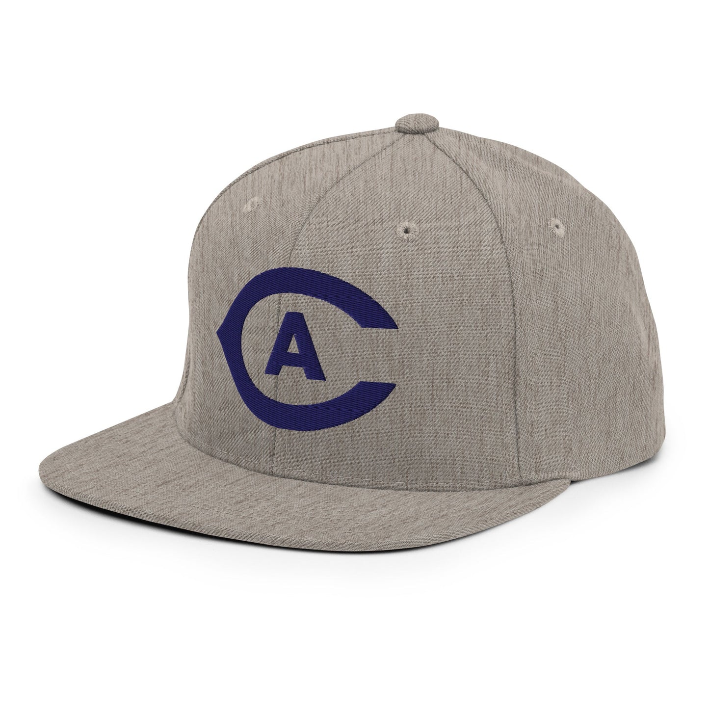 Snapback Hat | UCD FF